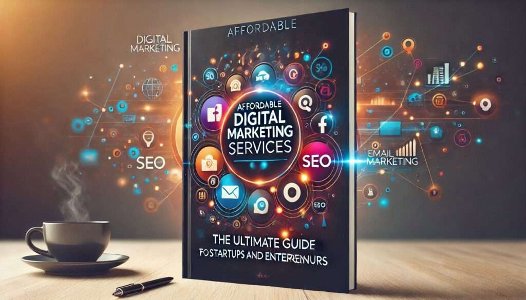 affordable digital marketing services