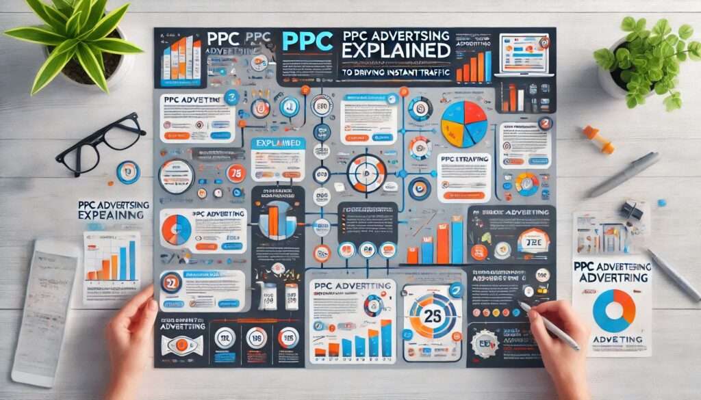 PPC Advertising